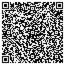 QR code with I Plumber Am Inc contacts