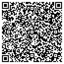 QR code with MELT Mfg contacts