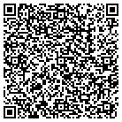 QR code with D'Borotto Jewelry Corp contacts