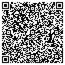 QR code with Matts Glass contacts