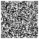 QR code with Chad Miller Predictive Co contacts