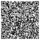QR code with Techtrain contacts