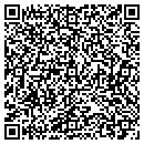 QR code with Klm Industries Inc contacts
