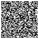 QR code with B & B Ice Co contacts