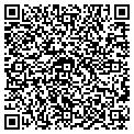 QR code with Yannis contacts