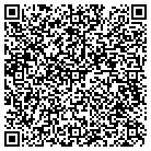 QR code with R P Lift Service Crane Renting contacts