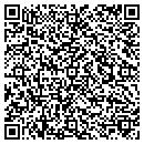 QR code with African Hair Village contacts