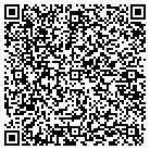 QR code with 1 All Day Emergency Locksmith contacts