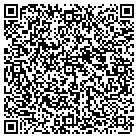 QR code with J & M Home Improvements Inc contacts