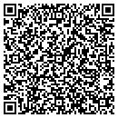 QR code with Gold Reserve contacts