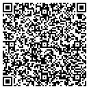 QR code with Alfonso Interiors contacts