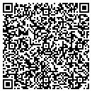 QR code with L G A Services Inc contacts