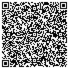 QR code with J Park Tae Kwon Do Hapido Center contacts
