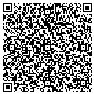 QR code with P C Plus Computers Inc contacts
