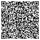 QR code with Holiday Island Citgo contacts