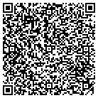 QR code with Annies All Occasion Silk Flowr contacts