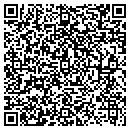 QR code with PFS Timepieces contacts