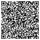 QR code with J&R Eldred Const Inc contacts