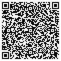 QR code with Armdi contacts
