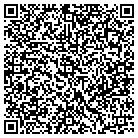 QR code with A Secret Garden Flowers & Gift contacts