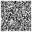 QR code with King Munchies contacts