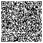 QR code with Sandra Dolliver Upholstery Ldy contacts