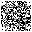 QR code with Manatee County Pub Hlth Unit contacts