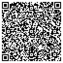 QR code with A1a 1/2 Hour Photo contacts
