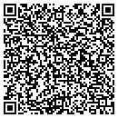 QR code with Top Speed contacts