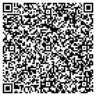QR code with Custom Computers & Home Atmtn contacts