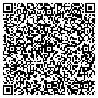 QR code with Debbies Pet Grooming Pad contacts