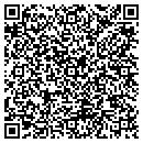 QR code with Hunter A/C Inc contacts