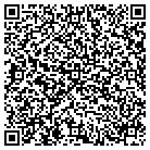 QR code with Alpha Physical Therapy Inc contacts