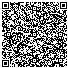 QR code with George J Haedicke MD contacts