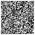 QR code with Gadsden County Extension Service contacts
