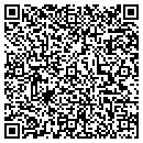 QR code with Red Raven Inn contacts