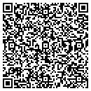 QR code with Us Bariatric contacts