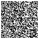 QR code with King's Services contacts