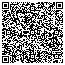 QR code with SCRUBSBYDESIGN.COM contacts