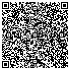 QR code with T & H Acquisitions LLC contacts