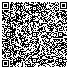 QR code with Henderson Melvin Painting LLC contacts