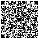 QR code with Ozark Orthopaedic & Sports Med contacts