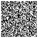 QR code with A No 1 Auto Electric contacts