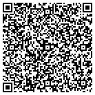 QR code with Time Savers Of Pensacola Inc contacts