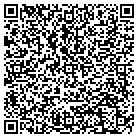 QR code with High Point Of Delray Section 1 contacts