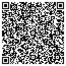 QR code with Tirerama II contacts