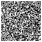 QR code with AAA Advanced Bail Bonding contacts