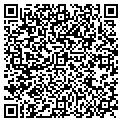 QR code with Don Lawn contacts