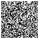 QR code with A Marble & Granite Design contacts