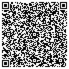 QR code with Machine Tool Masters Inc contacts